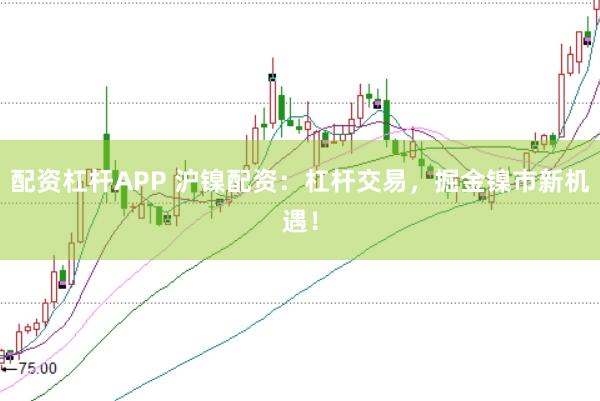 配资杠杆APP 沪镍配资：杠杆交易，掘金镍市新机遇！