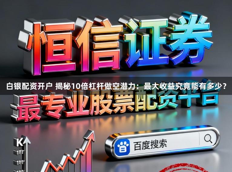 白银配资开户 揭秘10倍杠杆做空潜力：最大收益究竟能有多少？
