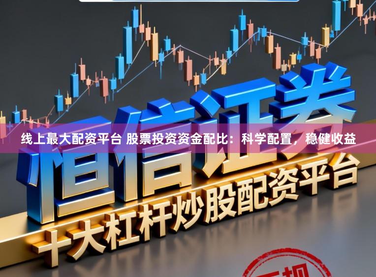 线上最大配资平台 股票投资资金配比：科学配置，稳健收益