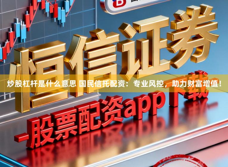 炒股杠杆是什么意思 国民信托配资：专业风控，助力财富增值！