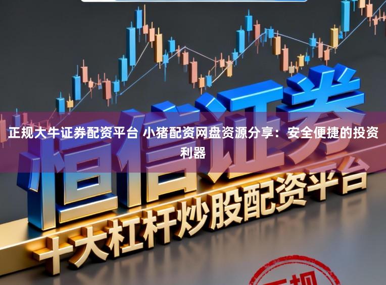 正规大牛证券配资平台 小猪配资网盘资源分享：安全便捷的投资利器