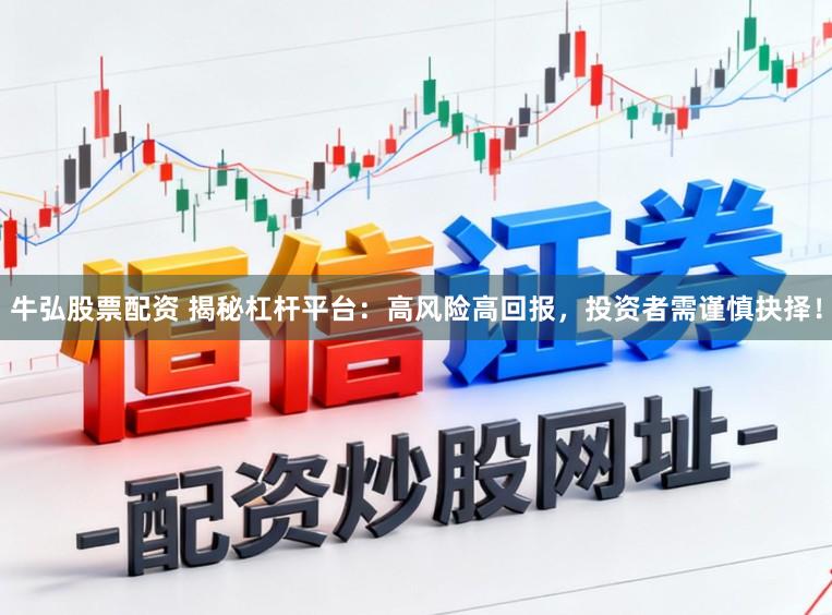 牛弘股票配资 揭秘杠杆平台：高风险高回报，投资者需谨慎抉择！