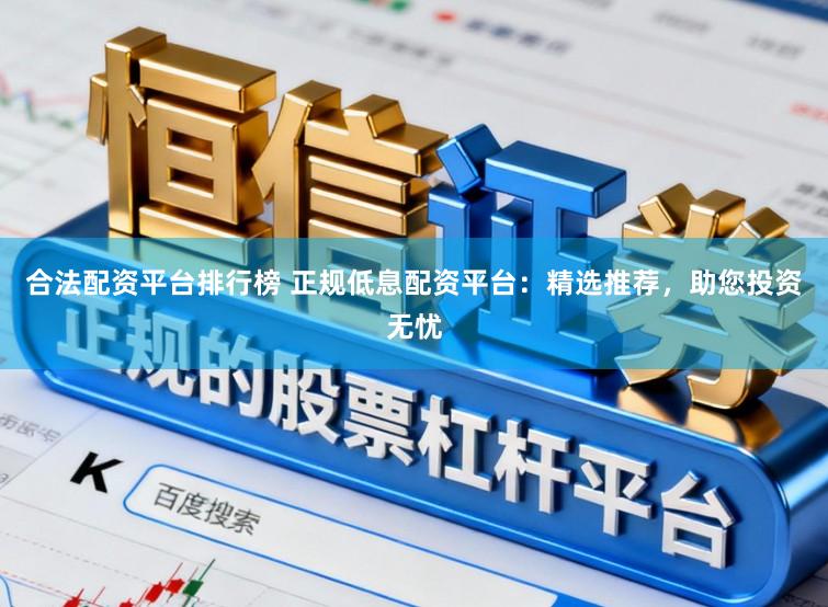 合法配资平台排行榜 正规低息配资平台：精选推荐，助您投资无忧