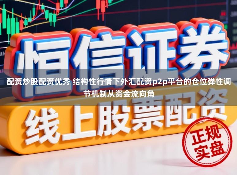 配资炒股配资优秀 结构性行情下外汇配资p2p平台的仓位弹性调节机制从资金流向角