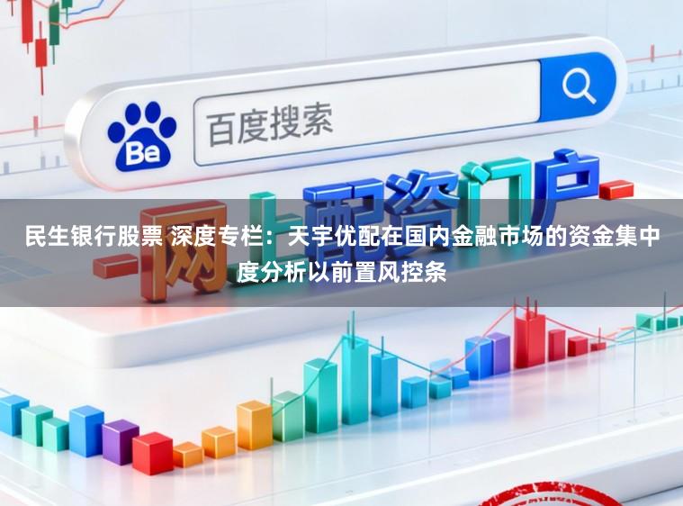 民生银行股票 深度专栏：天宇优配在国内金融市场的资金集中度分析以前置风控条