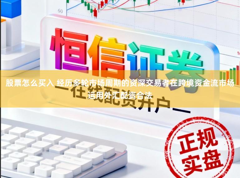 股票怎么买入 经历多轮市场周期的资深交易者在跨境资金流市场运用外汇配资合法