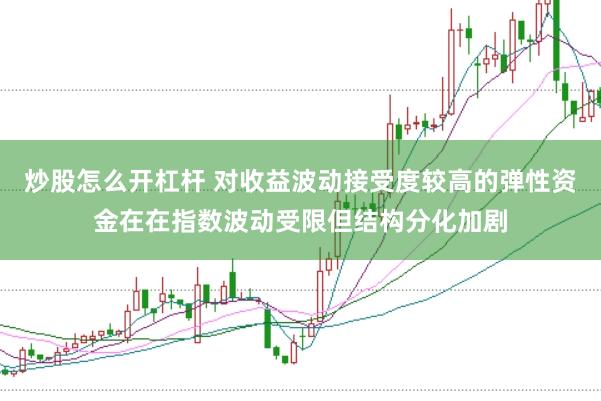 炒股怎么开杠杆 对收益波动接受度较高的弹性资金在在指数波动受限但结构分化加剧