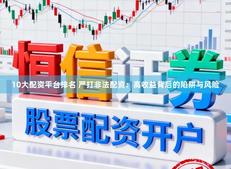 10大配资平台排名 严打非法配资：高收益背后的陷阱与风险