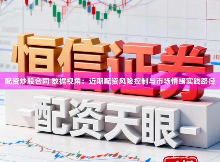 配资炒股合同 数据视角：近期配资风险控制与市场情绪实践路径