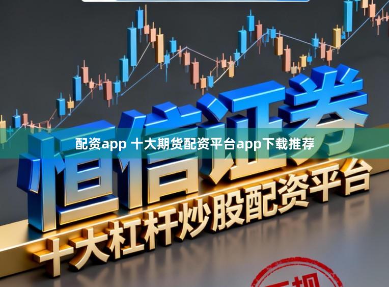 配资app 十大期货配资平台app下载推荐