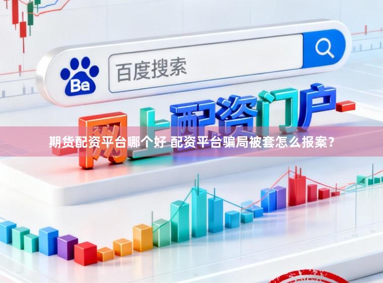 期货配资平台哪个好 配资平台骗局被套怎么报案？